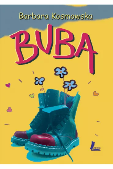 Buba - Barbara Kosmowska
