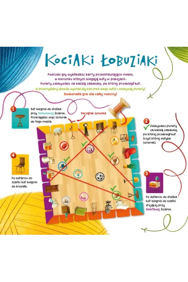 Kociaki �obuziaki - Jeffrey D. Allers