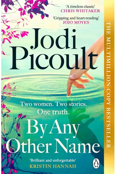 By Any Other Name wer. angielska - Jodi Picoult