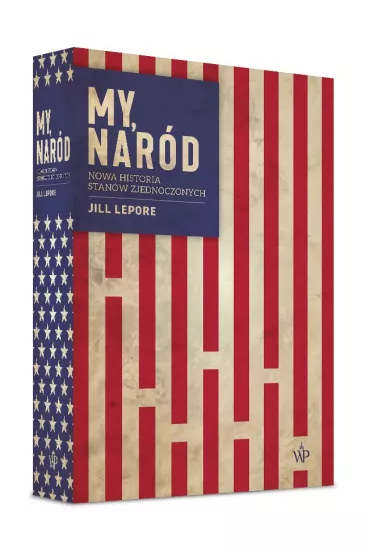My, nar�d - Jill  Lepore