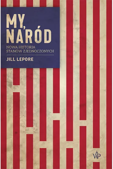 My, nar�d - Jill  Lepore