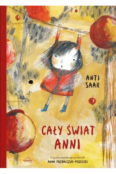 Ca�y �wiat Anni - Anti Saar