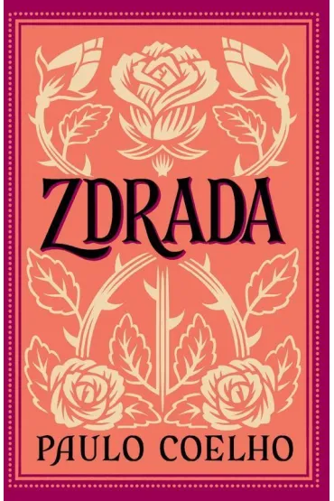 Zdrada - Paulo Coelho