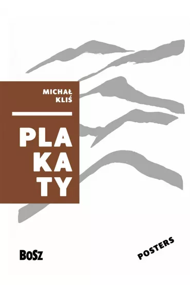 Micha� Kli� Plakaty