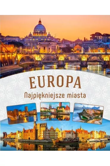Najpi�kniejsze miasta Europy