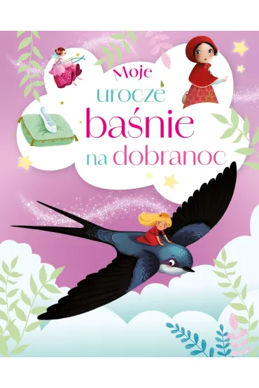 Moje urocze ba�nie na dobranoc