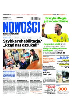 ePrasa Nowoci Dziennik Toruski  152/2018