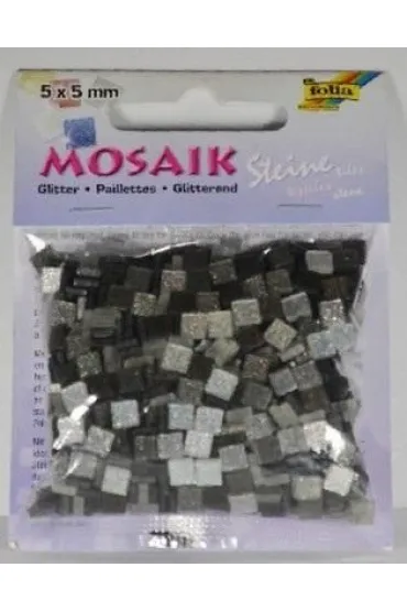 Galeria Hobby Mozaika kamyczki brokatowe