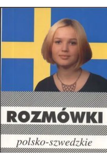 ROZMOWKI SZWEDZKIE-KRAM - Piotr Wrzosek