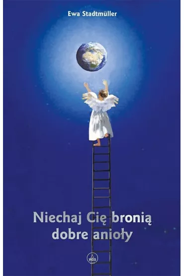 Niechaj Ci� broni� dobre anio�y - Ewa Stadtmuller