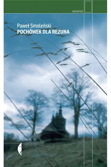 Poch�wek dla rezuna - Pawe� Smole�ski