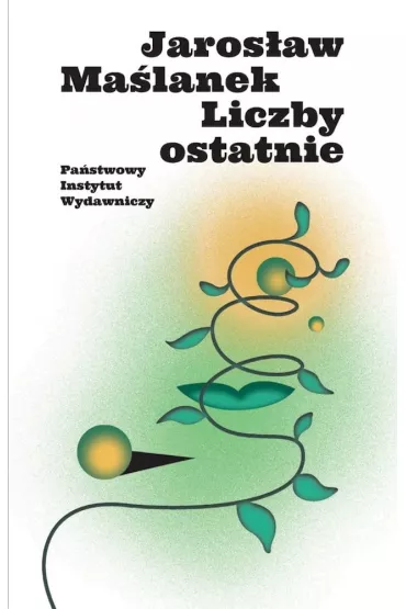 Liczby ostatnie - Jarosaw Malanek