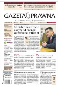 ePrasa Dziennik Gazeta Prawna 151/2009