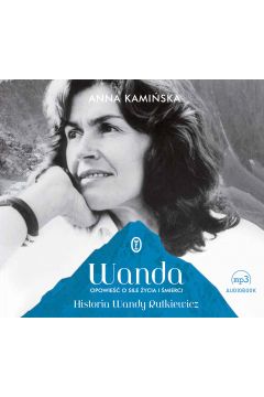 Audiobook Wanda mp3