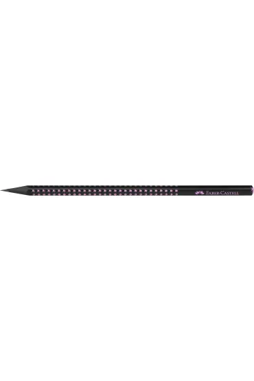 Faber-Castell O��wek sparkle midnight rose