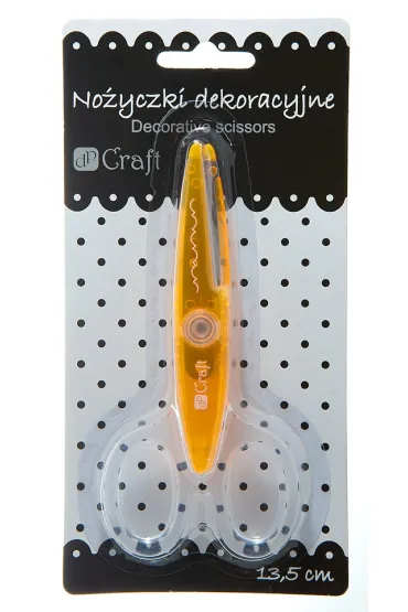 dpCraft No�yczki dekoracyjne 13.5 cm