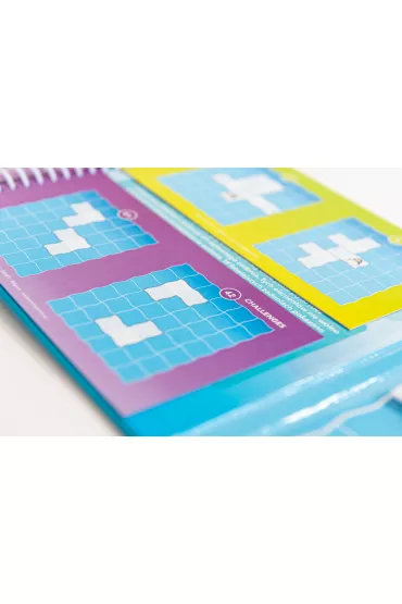 Smart Games. Parada Pingwin�w (PL) IUVI Games