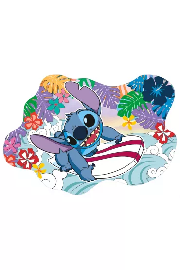 Puzzle 250 el. Stitch Educa