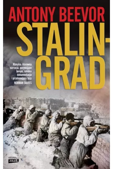Stalingrad - Antony Beevor