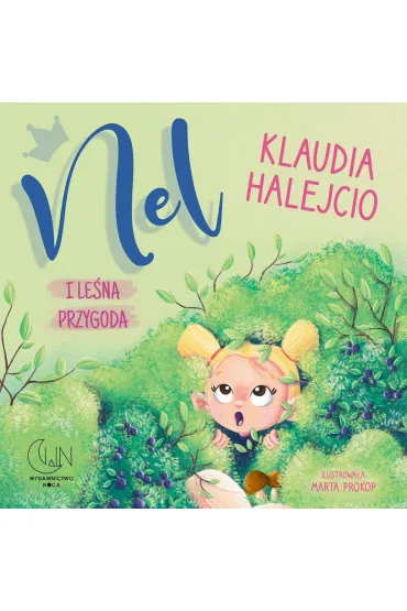 Nel i le�na przygoda - Klaudia  Halejcio
