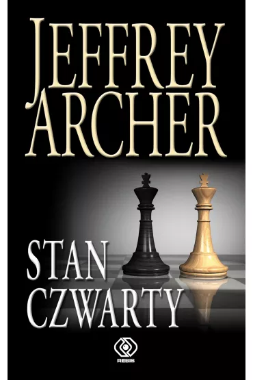 Stan czwarty - Jeffrey Archer