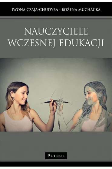Nauczyciele wczesnej edukacji