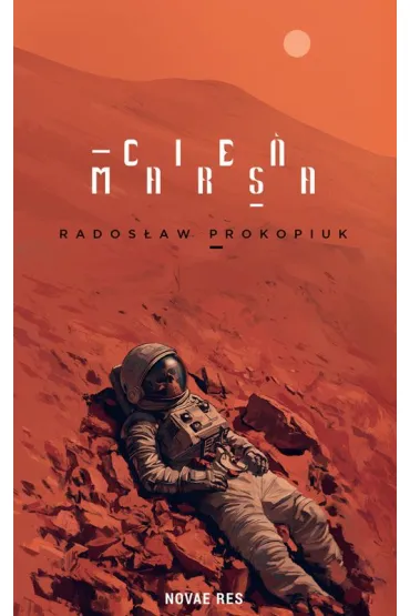 Cie� Marsa - Rados�aw  Prokopiuk