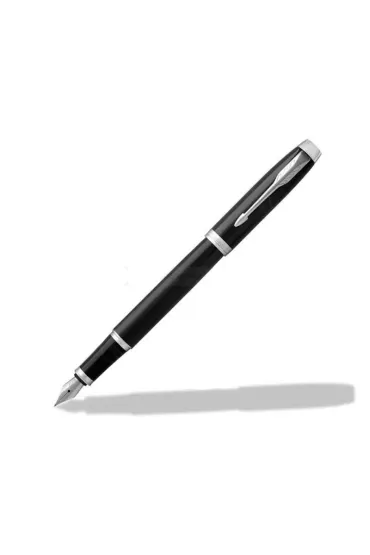 Parker Pi�ro wieczne IM Core Black CT w etui