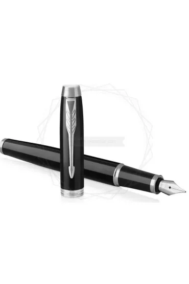Parker Pi�ro wieczne IM Core Black CT w etui