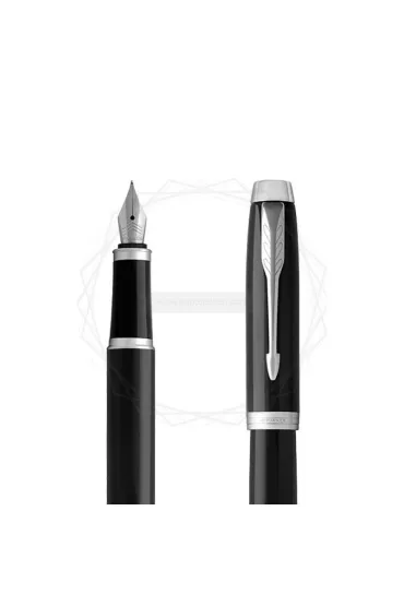 Parker Pi�ro wieczne IM Core Black CT w etui