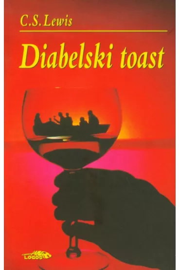 Diabelski toast BR - Clive Staples Lewis