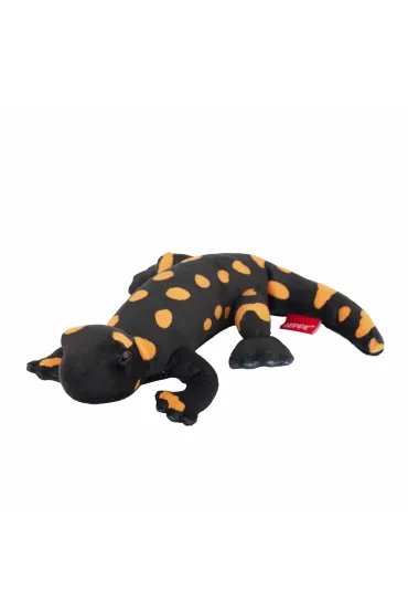 Salamandra plamista 20cm Beppe