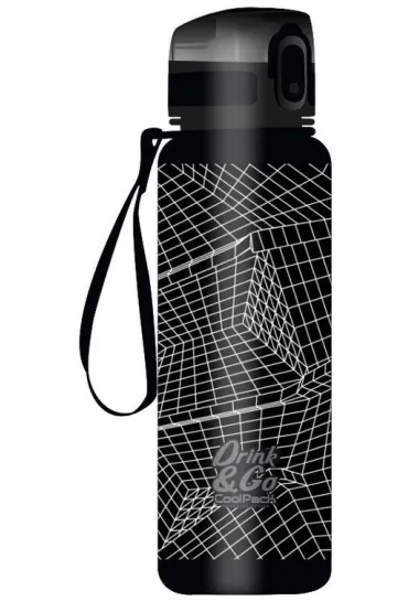 Patio Bidon 600ml Coolpack Brisk Render