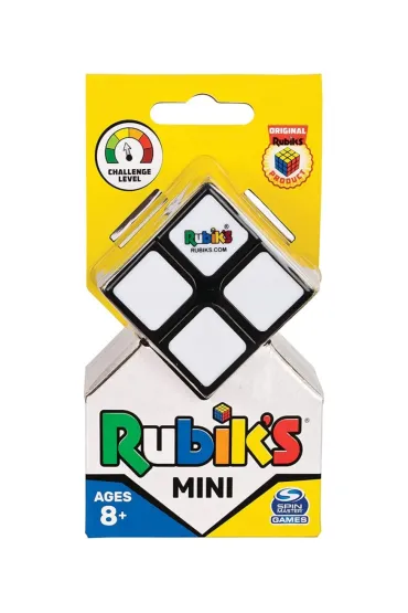 Rubik Kostka 2x2 Spin Master