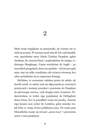 �mier� w �wiat�ach rampy. Zbrodnia niezbyt elegancka. Tom 8 - Robin Stevens