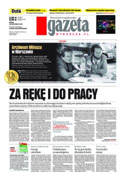 ePrasa Gazeta Wyborcza - Radom 278/2012