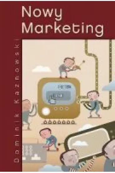 eBook (e) Nowy marketing