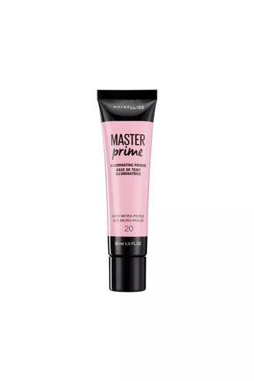 Maybelline Face Studio Prime Illuminating Primer roz�wietlaj�ca baza pod makija� 20 30 ml