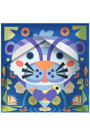 CreArt Do it together Otter Ravensburger