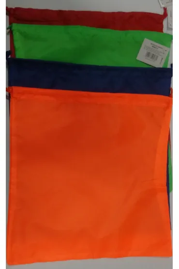 Penword Worek na obuwie Fluo MIX kolor�w