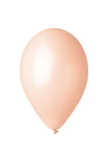 Godan Balon pastelowy 100 szt.