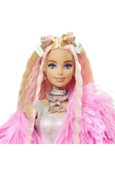 Barbie Extra Lalki Prepack GRN28 Mattel
