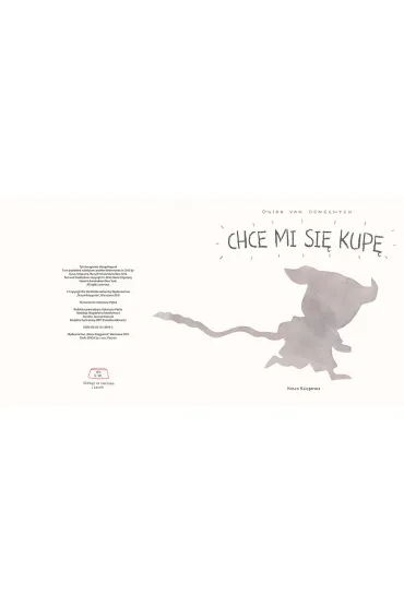 Chce mi si� kup� - Guido van Genechten
