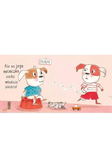 Chce mi si� kup� - Guido van Genechten