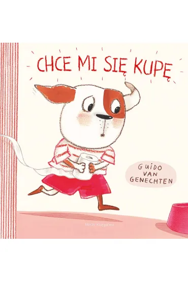 Chce mi si� kup� - Guido van Genechten