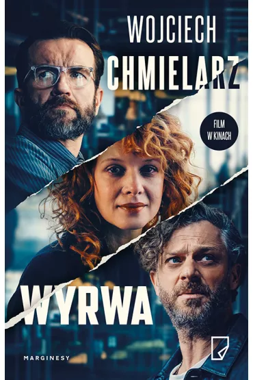 Wyrwa - Wojciech Chmielarz