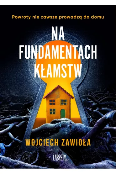 Na fundamentach kamstw - Wojciech Zawioa