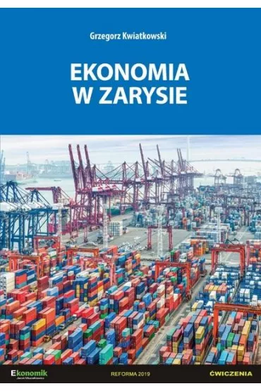 Ekonomia w zarysie - wiczenia w.2 - Grzegorz Kwiatkowski