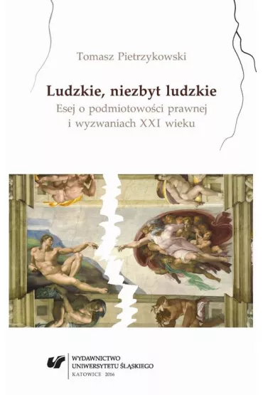 eBook Ludzkie, niezbyt ludzkie pdf - Tomasz Pietrzykowski