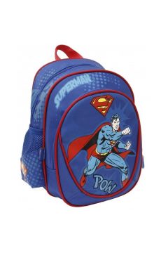 Eurocom Plecak dziecicy Superman